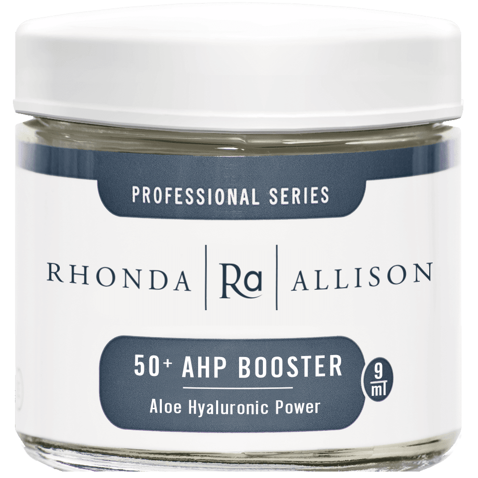 50+ Ahp Booster