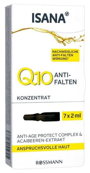 Anti-Falten Konzentrat