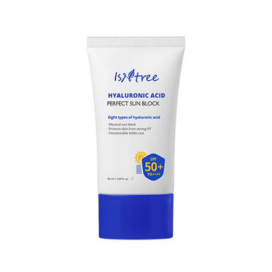 Hyaluronic Acid Perfect Sun Block