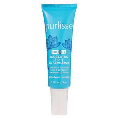 Blue Lotus 4-in-1 Eye Adore Serum