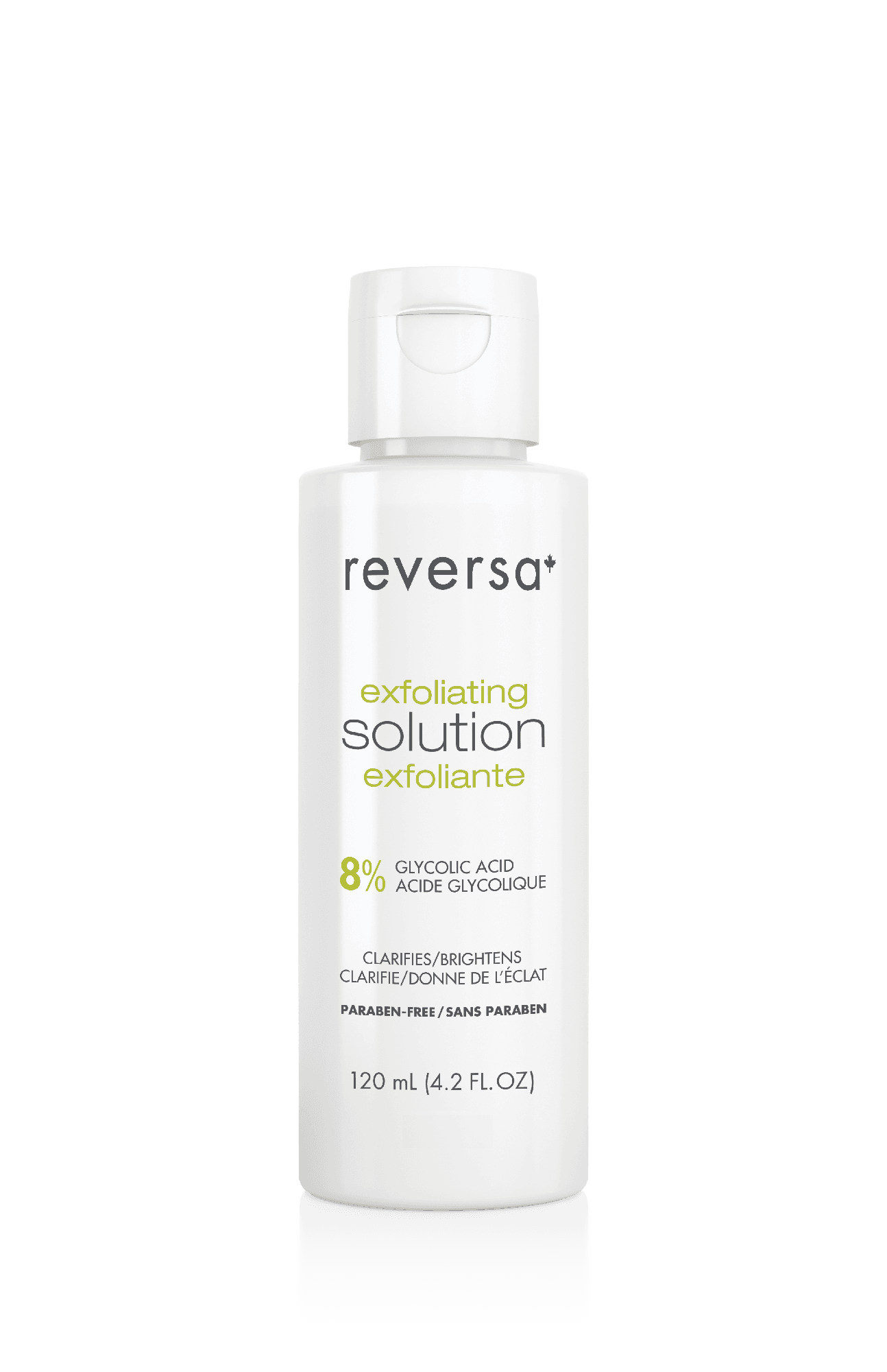 Exfoliating Solution