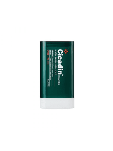 Cicadin Centella Water Sunscreen Stick SPF50+/PA++++