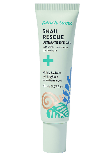 Snail Rescue Ultimate Eye Gel