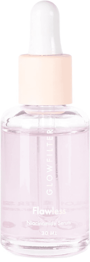 Flawless Serum De Niacinamida