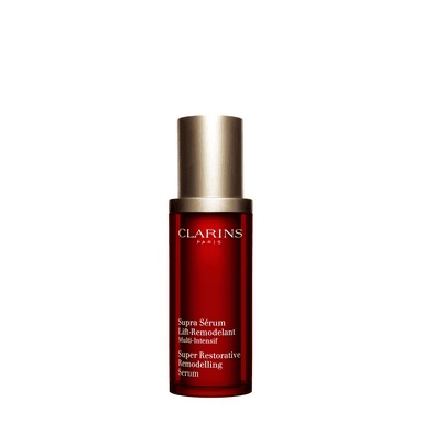 Super Restorative Supra Serum