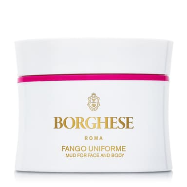 Fango Uniforme Brightening Mud Mask