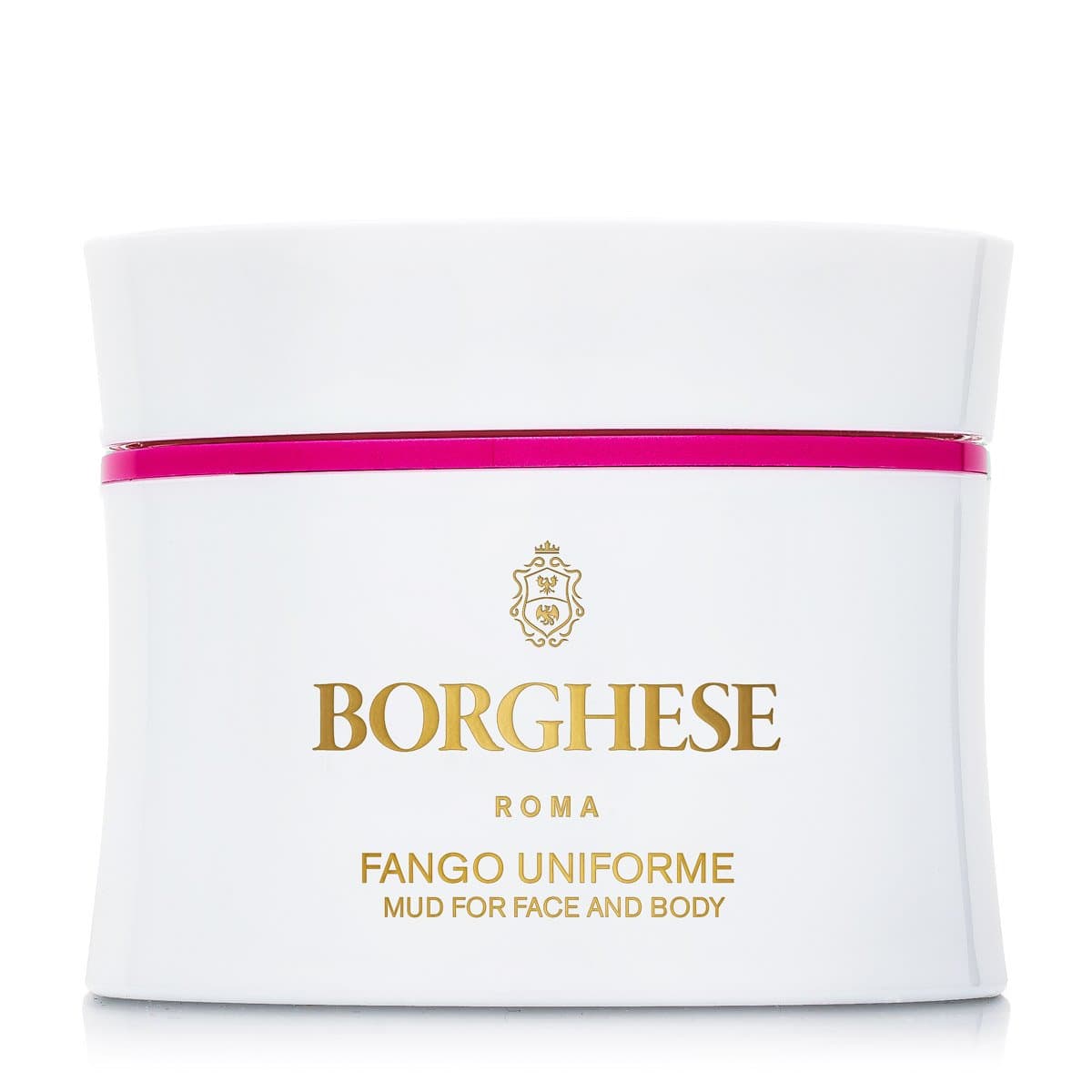 Fango Uniforme Brightening Mud Mask