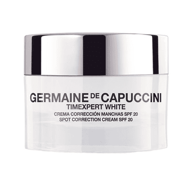 Timexpert White Spot Correction Cream SPF20
