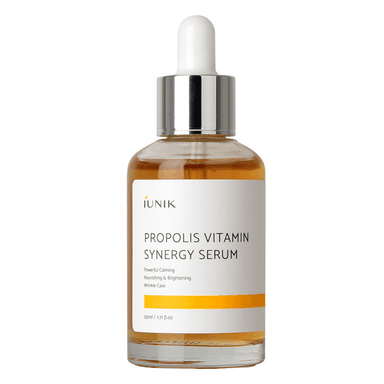Propolis Vitamin Synergy Serum
