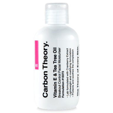 Facial Moisturiser