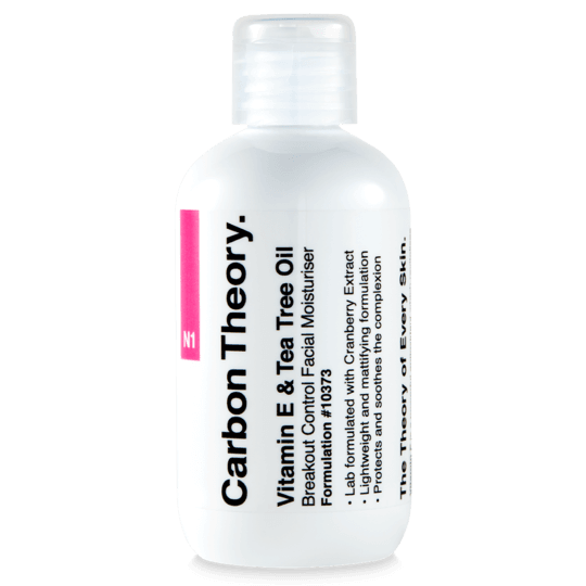 Facial Moisturiser