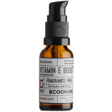 Vitamin E Boost 
