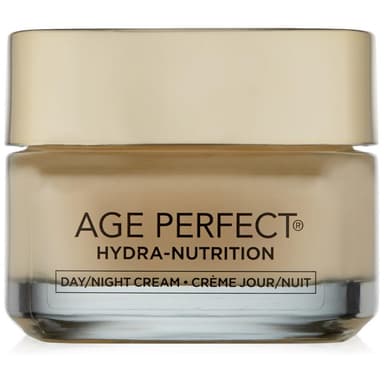 Hydra-Nutrition – Day/Night Cream