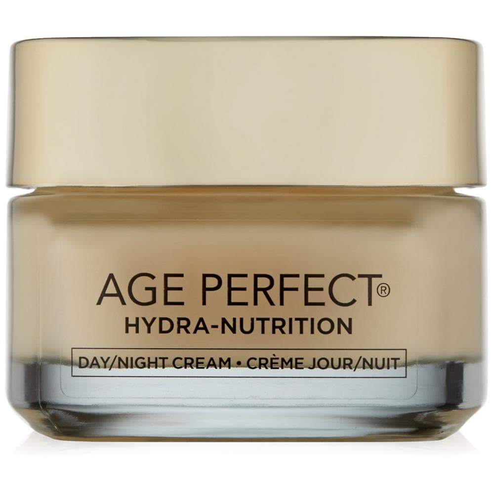 Hydra-Nutrition – Day/Night Cream