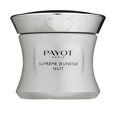 Suprême Jeunesse Nuit