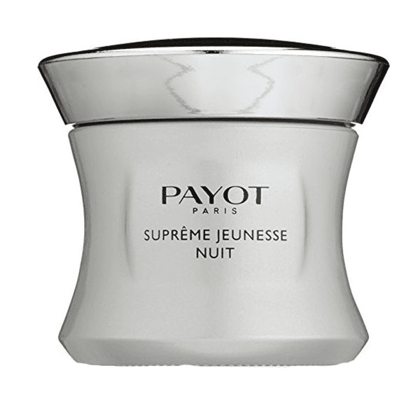 Suprême Jeunesse Nuit