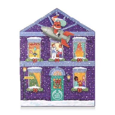Dream Big This Christmas Beauty Advent Calendar 2019