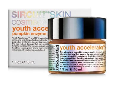 Youth Accelerator+