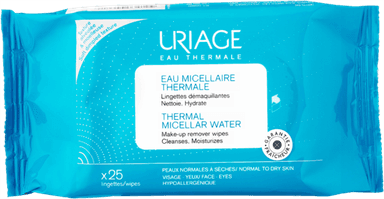 Cleansing Wipes