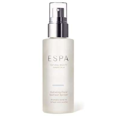Hydrating Floral Spafresh - Spritzer