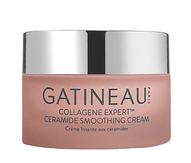 Collagene Expert Ceramide Smoothing Cream