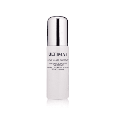 Clear White Supreme Face Essence