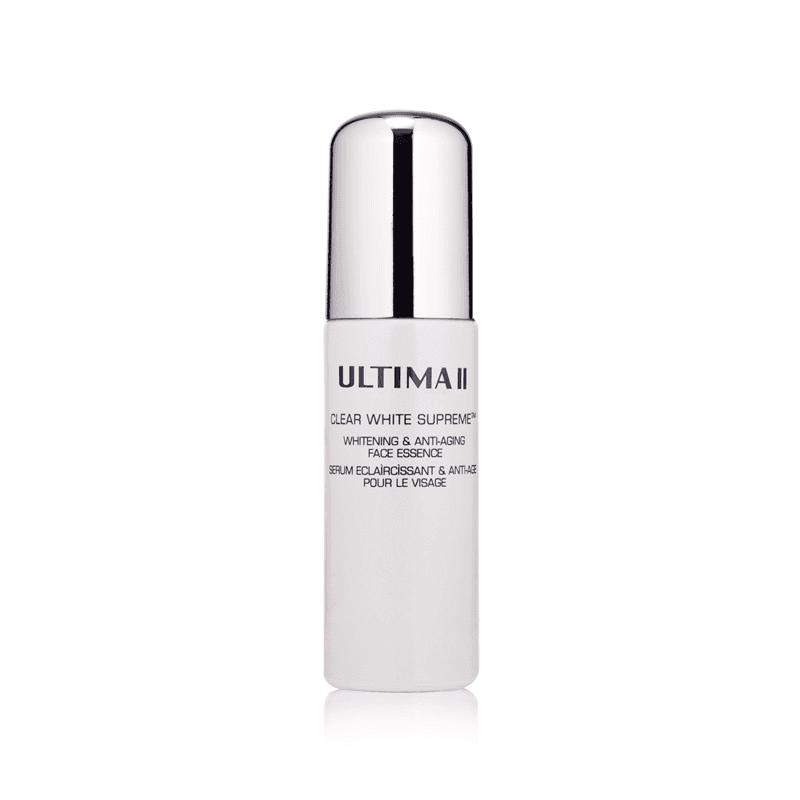 Clear White Supreme Face Essence