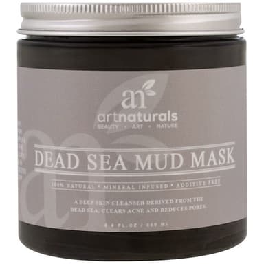 Dead Sea Mud Mask