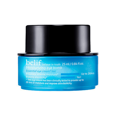 Moisturizing Eye Bomb