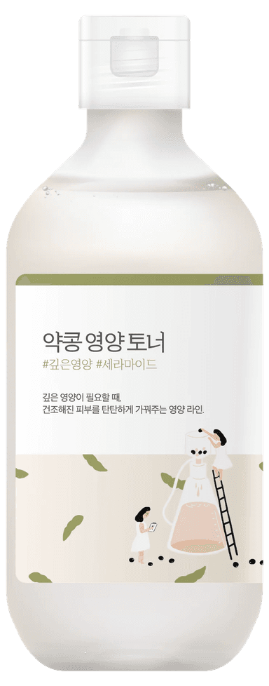 Soybean Nourishing Toner