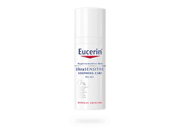 Ultrasensitive Soothing Care Dry Skin