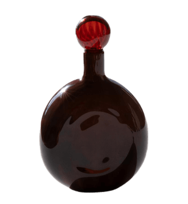 French Plum Face Oil