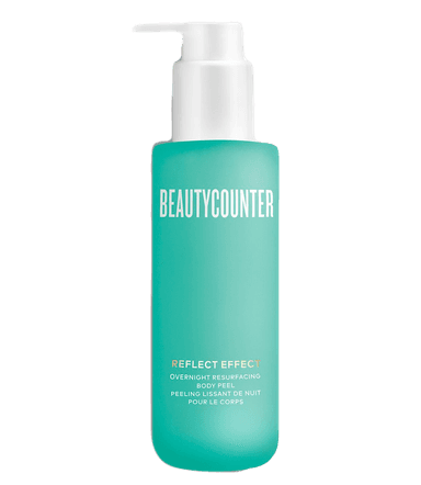 Reflect Effect Overnight Resurfacing Body Peel
