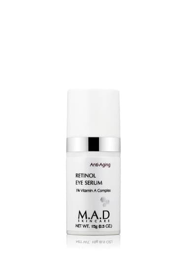 Retinol Eye Serum