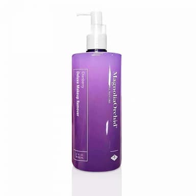 Cranberry Deluxe Makeup Remover