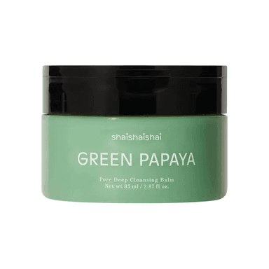 GREEN PAPAYA Pore Deep Cleansing Balm
