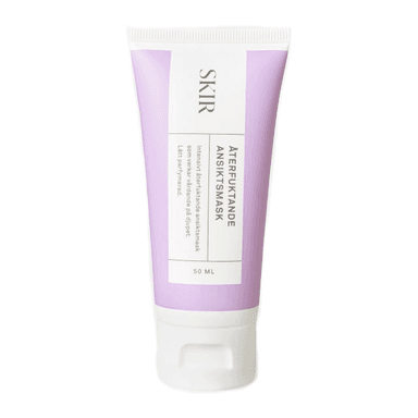 Moisture Mask