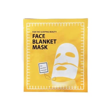 Face Blanket Mask