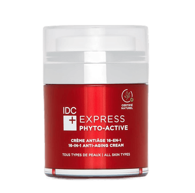 16-in-1 anti-aging cream EXPRESS PHYTO-ACTIVE