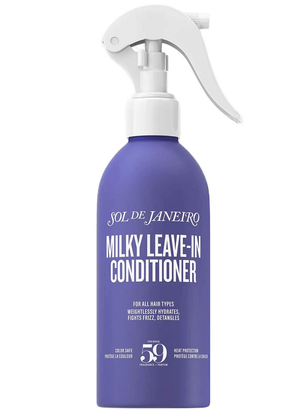 Milky Leave-In Conditioner Cheirosa 59