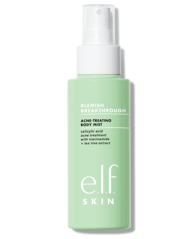 Blemish Breakthrough Acne-Treating Body Mist