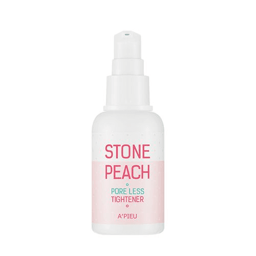 Stone Peach Pore Less Tightener