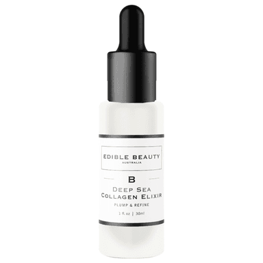Deep Sea Collagen Elixir - Plump & Refine