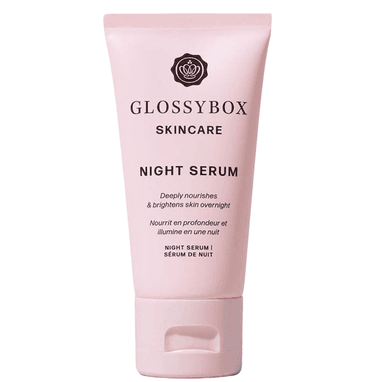 Night Serum
