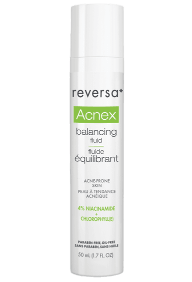 Acnex Balancing Fluid