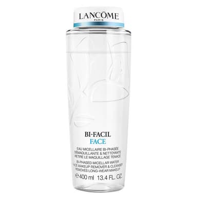 Bi-Facil Face Makeup Remover