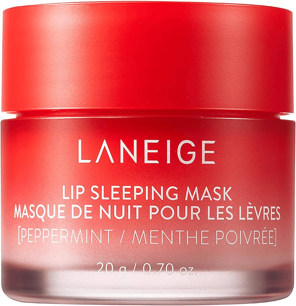 Lip Sleeping Mask Peppermint