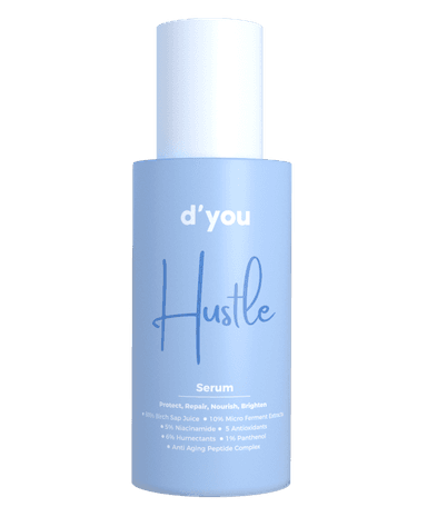 Hustle Serum