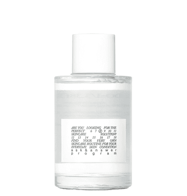 AA Water Toner