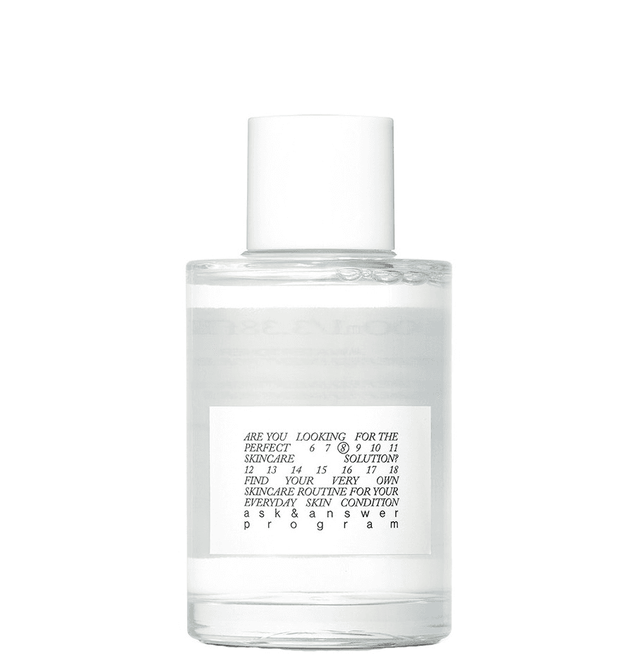 AA Water Toner